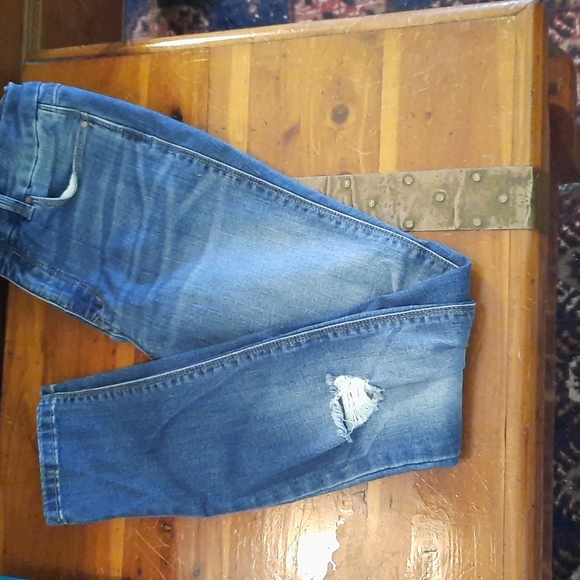 Rewash real curve distressed jeans - Picture 6 of 6